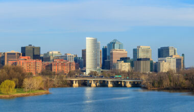 Unemployment rises in Northern Virginia as federal workforce changes ripple outward