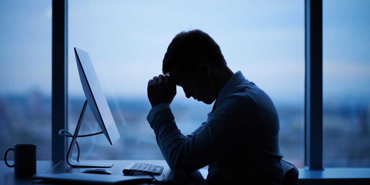Your job can actually kill you: More than 840,000 people die annually from work stress, ILO says