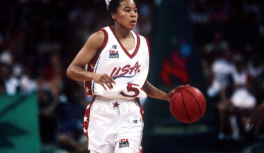EVerything to KNow about Dawn Staley