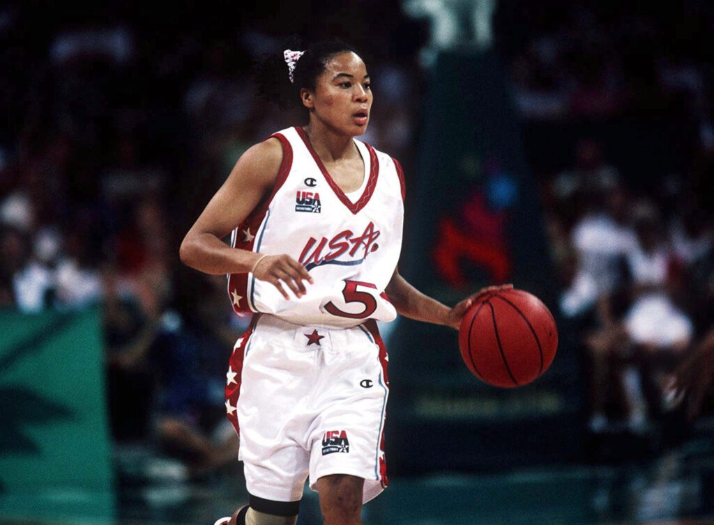 EVerything to KNow about Dawn Staley