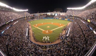 Yankees’ alternate jerseys would be another damaging dent to storied tradition