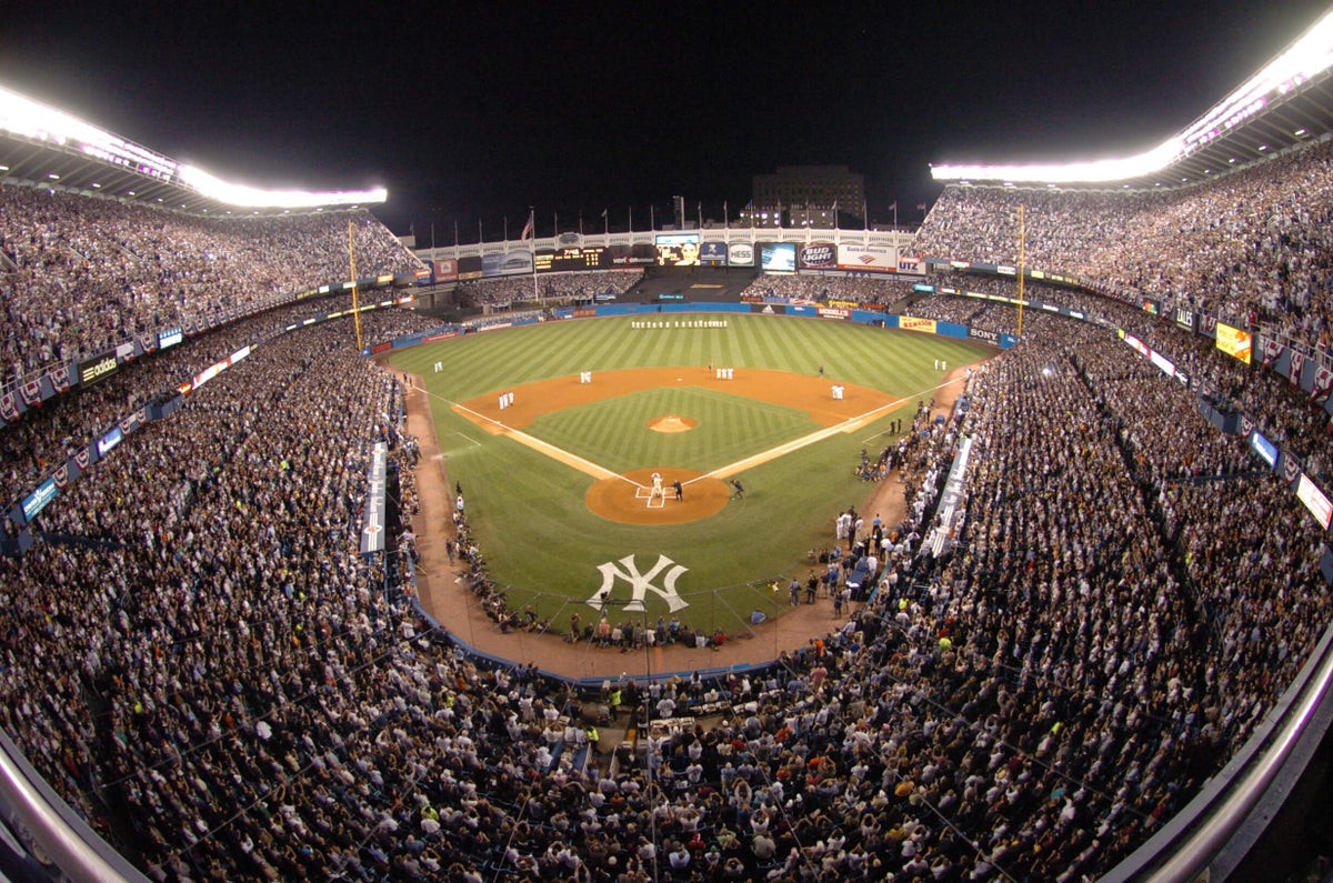 Yankees’ alternate jerseys would be another damaging dent to storied tradition
