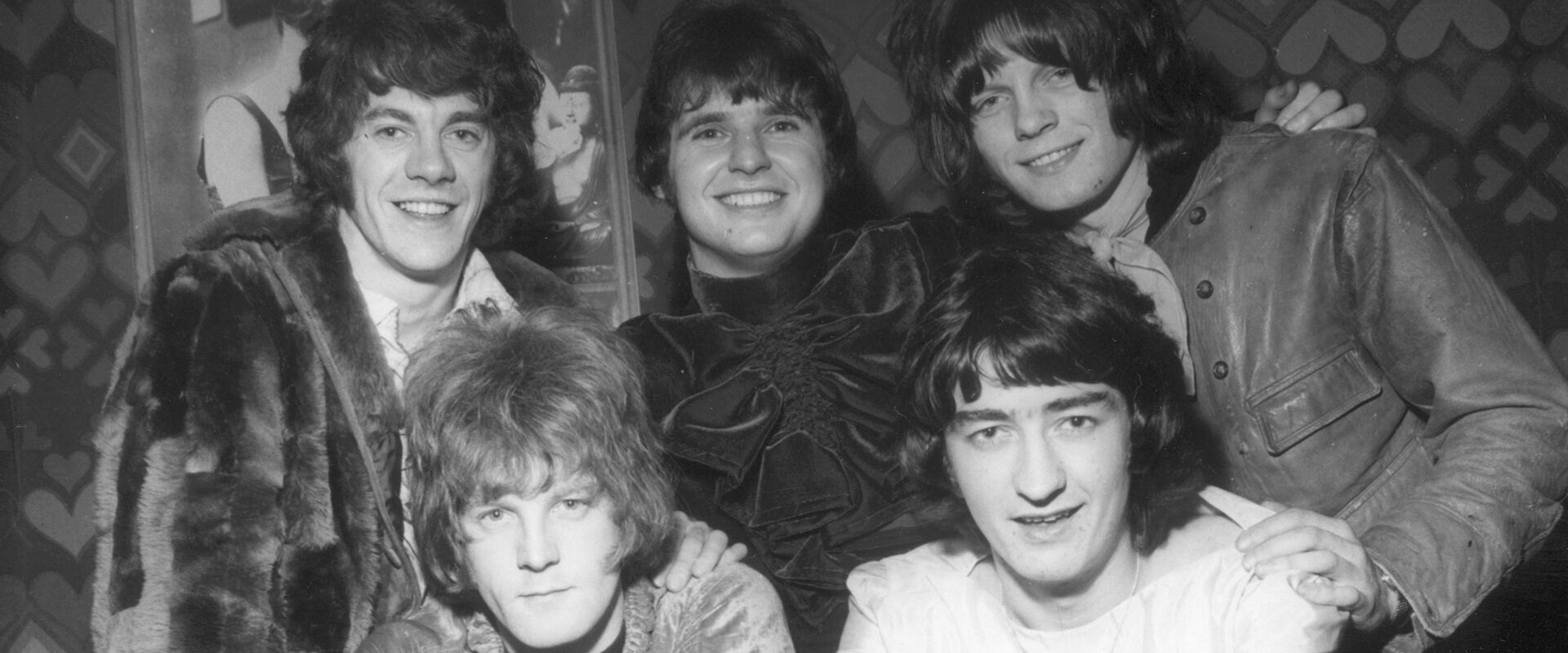 4 Rock Songs Every 60s Kid Knew by Heart (But Somehow Forgot)