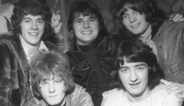 4 Rock Songs Every 60s Kid Knew by Heart (But Somehow Forgot)