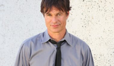 Patrick Muldoon, Star of 'Melrose Place,' 'Starship Troopers,' Dead at 57
