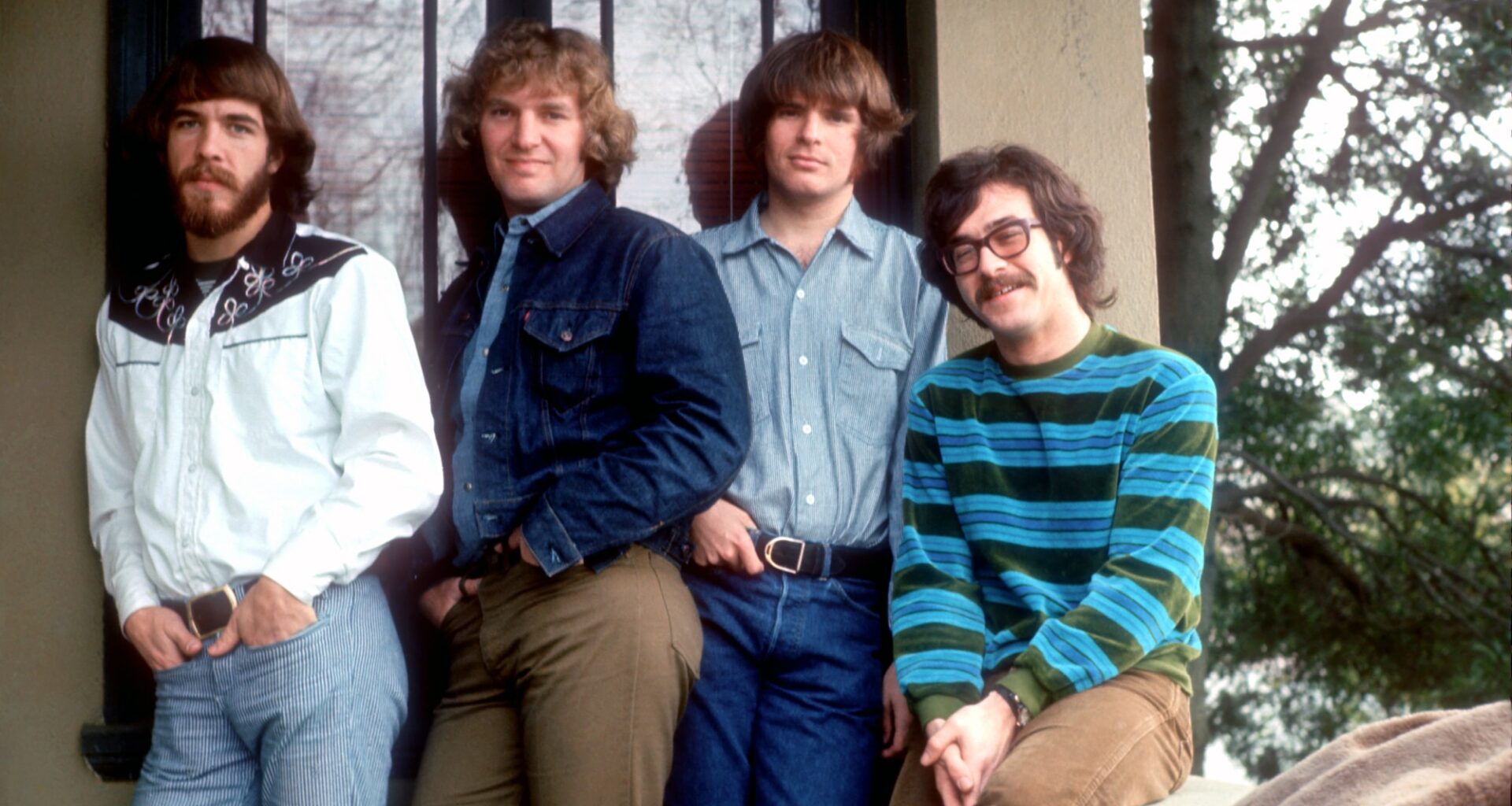 3 Massive Creedence Clearwater Revival Hits That Were All Released in 1969