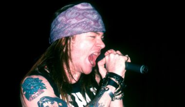 No Skips: 3 Classic Rock Albums From the 1980s You’ll Never Have To Fast-Forward Through