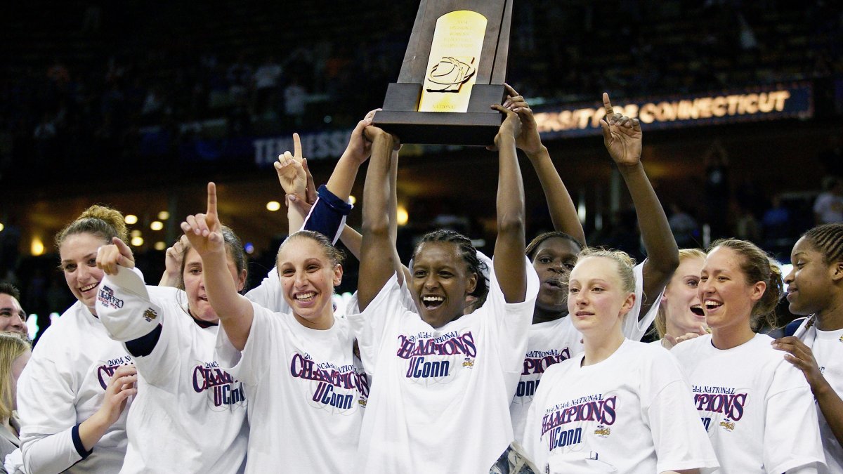 UConn has remained women’s college basketball’s gold standard amid rapid growth of the game – NBC Connecticut