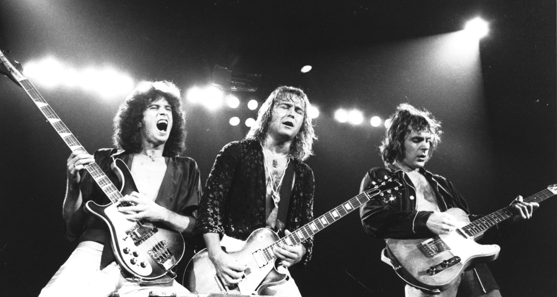 3 Classic Rock Radio Hits From 1979 That Practically Disappeared Overnight