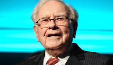 According to Warren Buffett's math the stock market is officially in 'playing with fire' territory