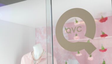 QVC and HSN File for Bankruptcy amid TikTok Shopping Shift