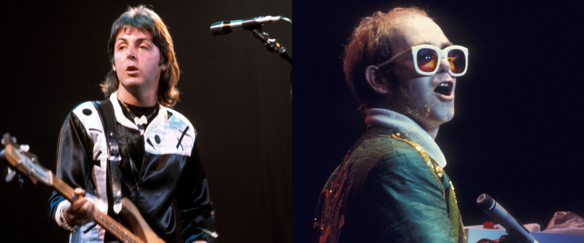 4 Classic Rock Artists Who Scored No. 1 Hits in 1976 With Memorable Pop Gems