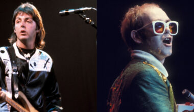 4 Classic Rock Artists Who Scored No. 1 Hits in 1976 With Memorable Pop Gems