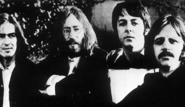 On the Charts 56 Years Ago, The Beatles Hit No. 1 for the 19th Time in Six Years With an Anthem for an Entire Generation