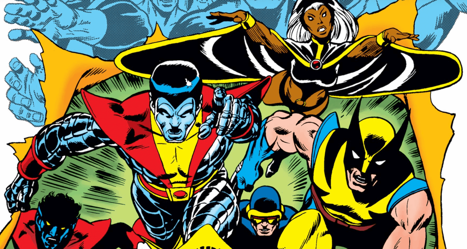 10 Best Marvel Superheroes Who Defined the '70s
