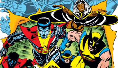 10 Best Marvel Superheroes Who Defined the '70s