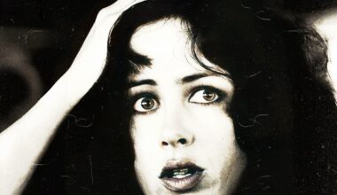 Grace Slick and the greatest isolated vocal take in history