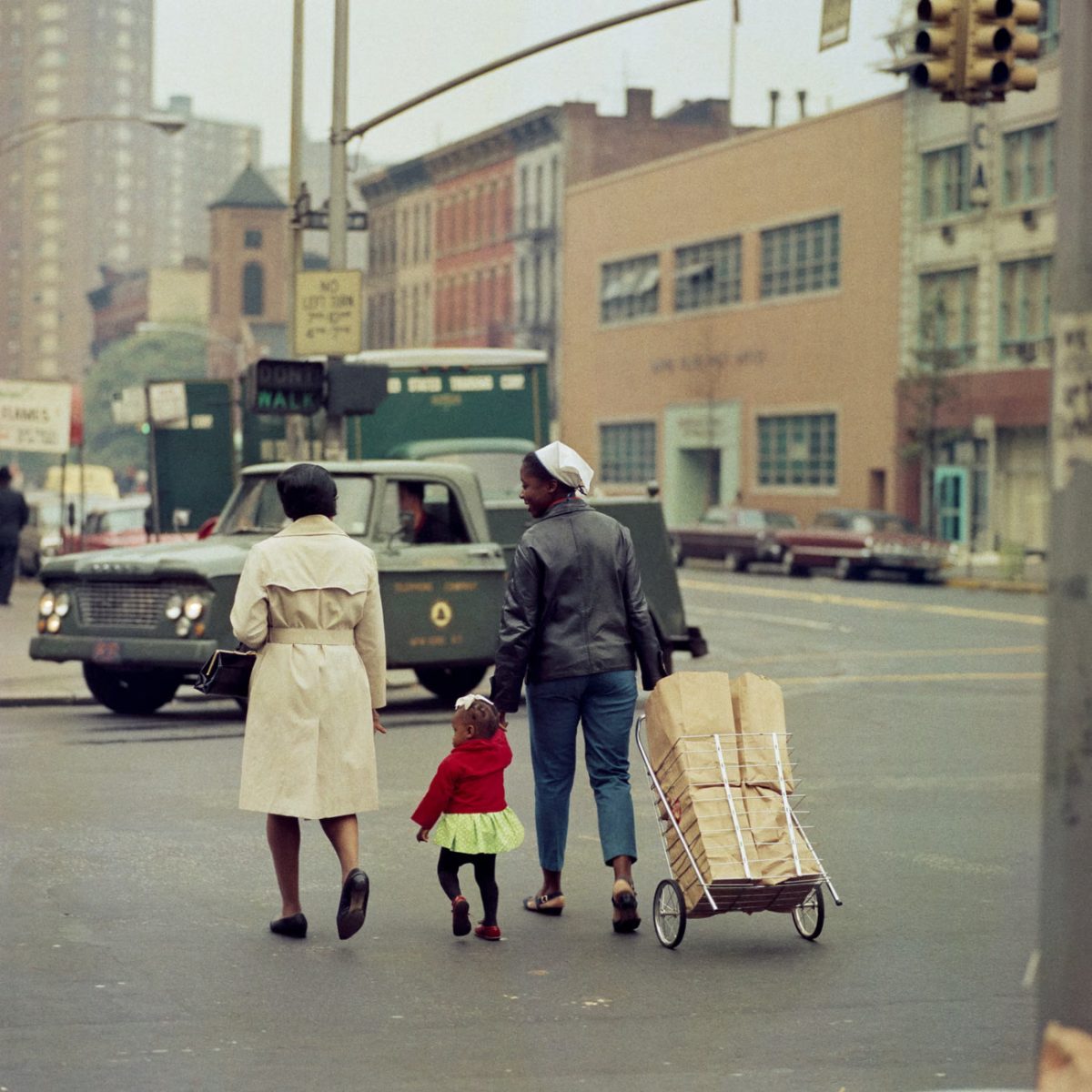 America 1966