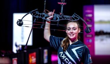 Final indoor rankings published after record-breaking mass participation season