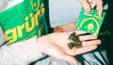 Unilever has purchased the greens supplement company Grüns for an undisclosed price.