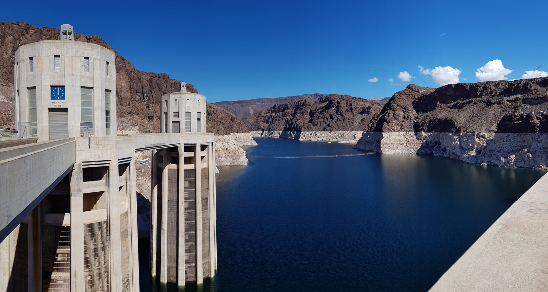 The Wild Wild Western Water Wars