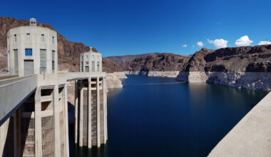 The Wild Wild Western Water Wars