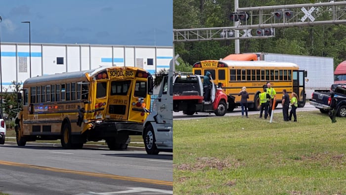 Jacksonville Zoo says it’s working with officials to strengthen traffic safety measures surrounding the area
