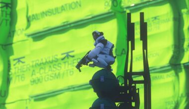 Marathon On Sale For The First Time Amid Free-To-Play Debate