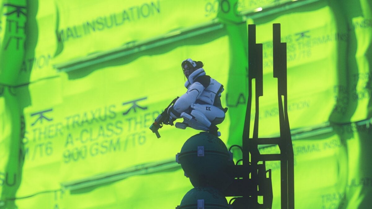 Marathon On Sale For The First Time Amid Free-To-Play Debate