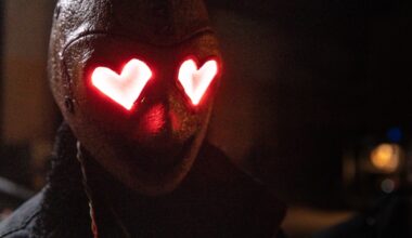 'Heart Eyes 2' Sets Release With Paramount for 2028