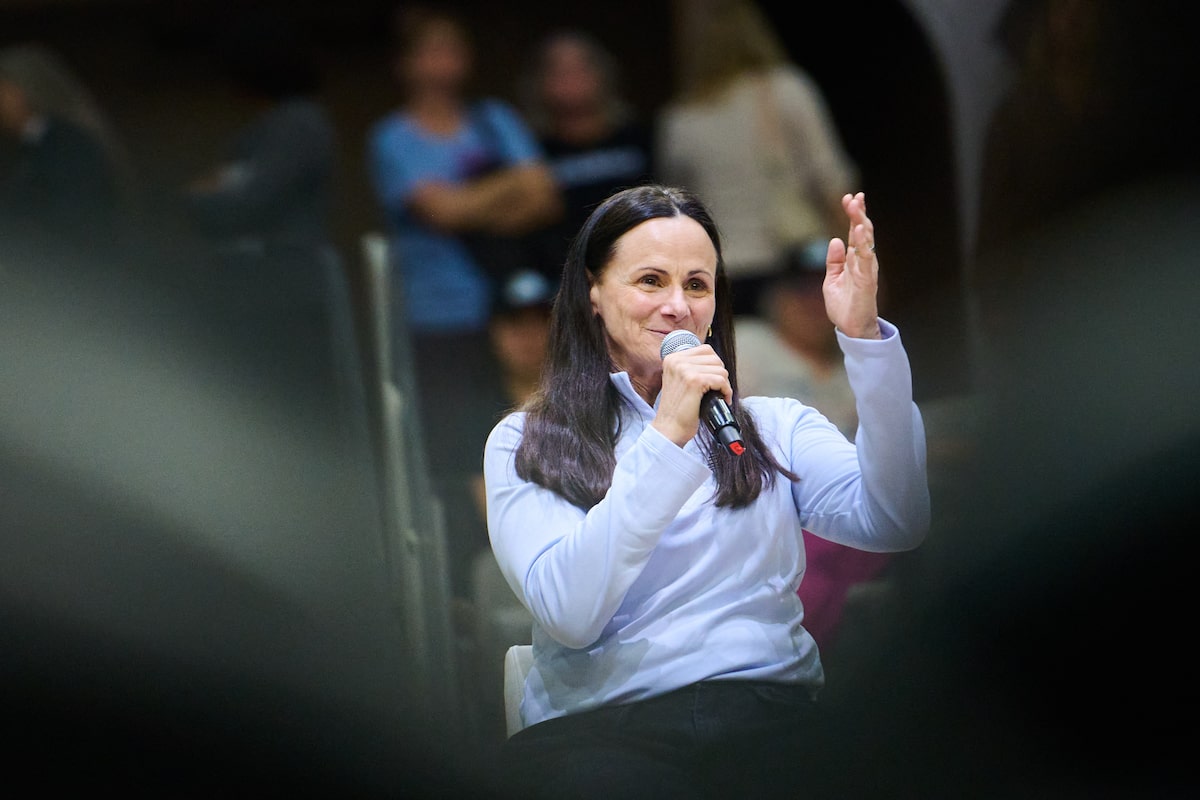 ‘Swaggy’ Brondello ready to bring her sense of style north