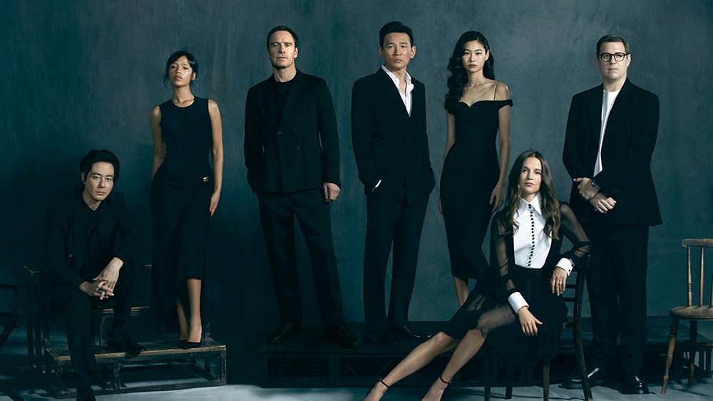Neon Buys Korean Thriller 'Hope' Ahead of Cannes Premiere