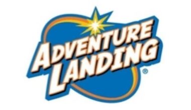 Adventure Landing St. Augustine will permanently close on Sunday, says it won’t renew property lease