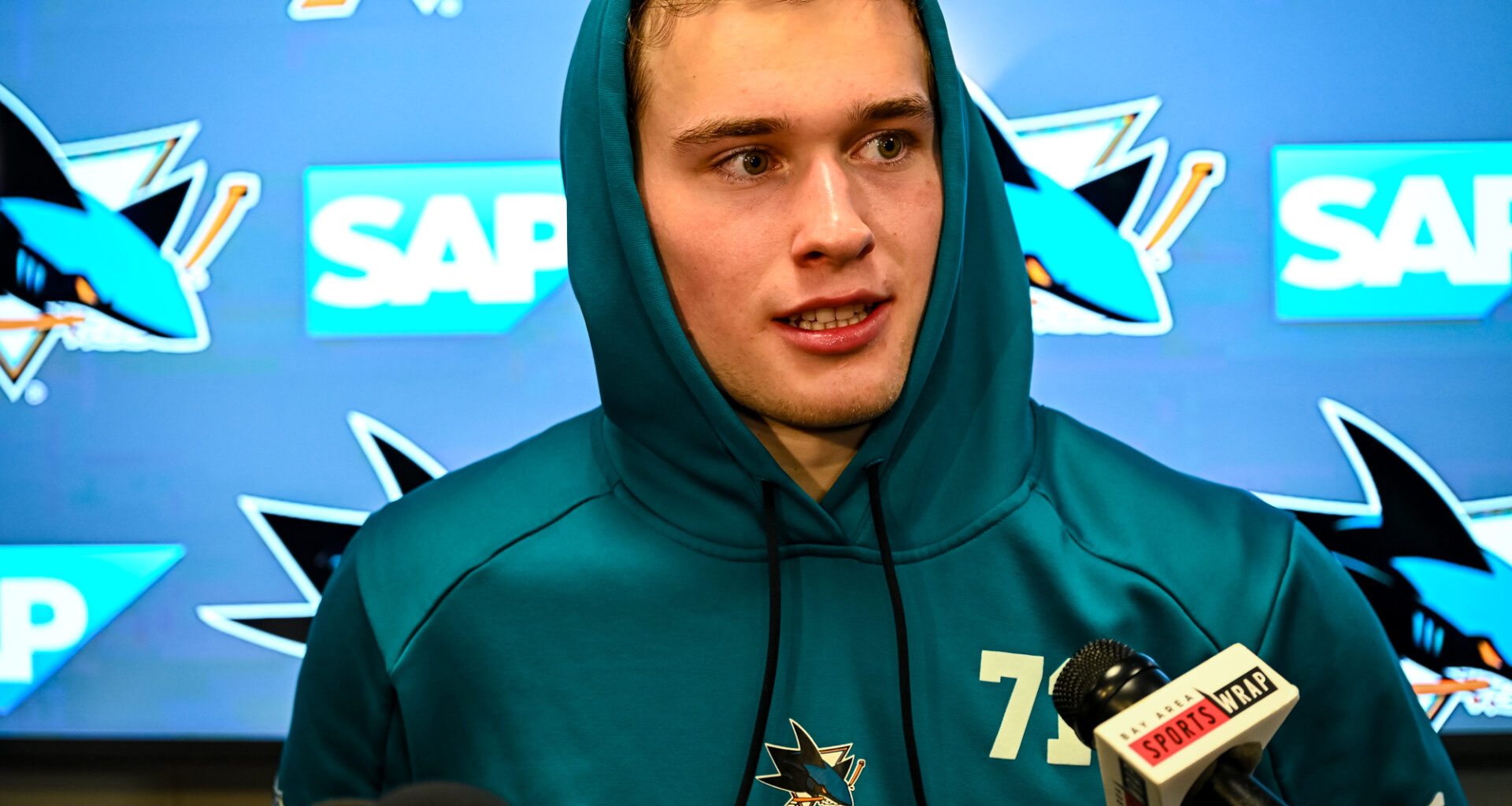 NHL Agents Share Thoughts On Celebrini's Next Sharks Conract