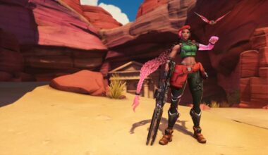 Overwatch's Next Season Looks Dope Except For One Thing