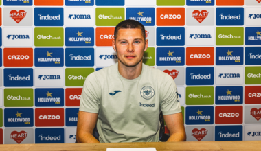 Breaking news: Hákon Valdimarsson signs new long-term Brentford contract | Brentford FC