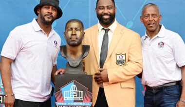 New documentary ‘Hall of Fame High’ explores how Aliquippa has cultivated the most enshrinees in the country