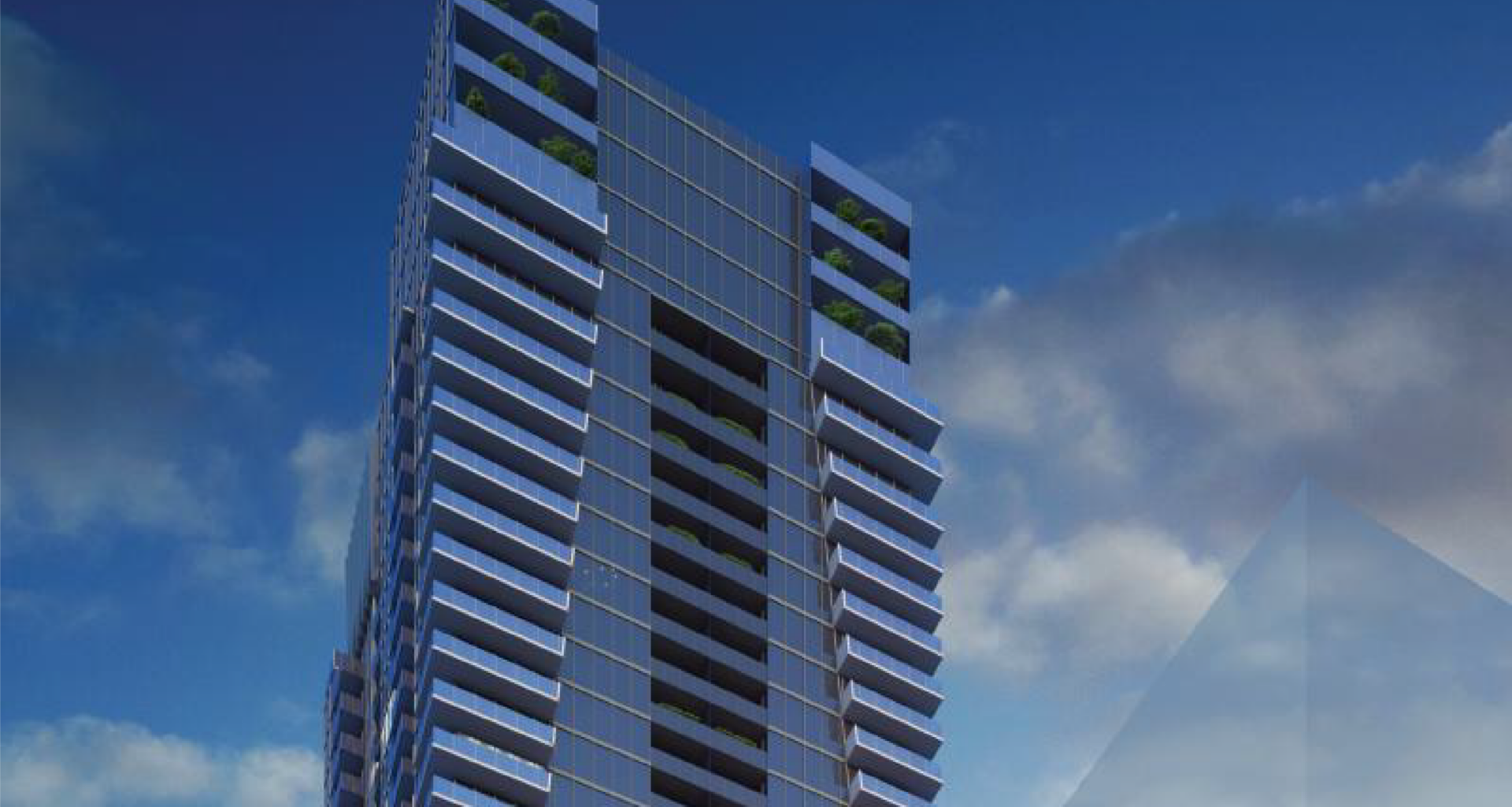 Halsted Pointe Begins Construction On Goose Island