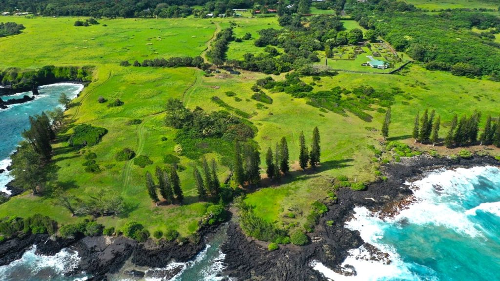 Legacy Land Conservation Grants awarded to five projects on Maui and Molokaʻi : Maui Now