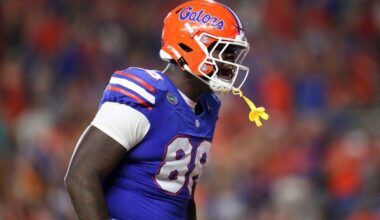 Vikings draft-pick confidential: What I’ve heard from college coaches and staffers