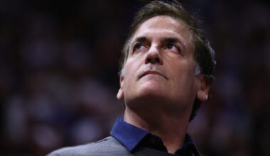 Mark Cuban Slams Healthcare Profits, Calls For Shift From Insurers To Consumers