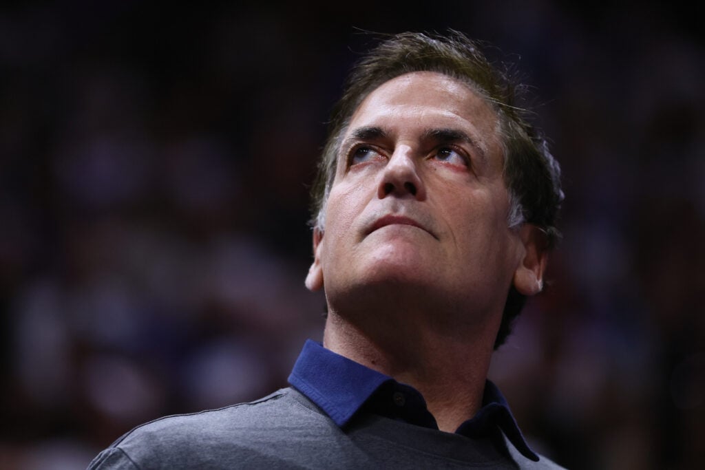Mark Cuban Slams Healthcare Profits, Calls For Shift From Insurers To Consumers
