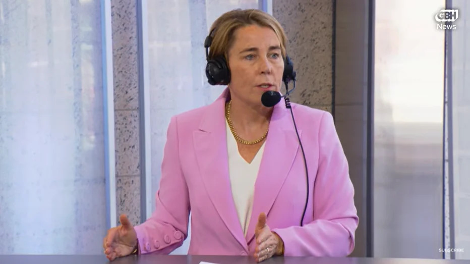 Healey not giving up on WNBA hopes