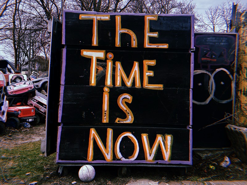 Missives from the Midwest: Detroit in 24 Hours with Abby Pucker, Chanelle Lacy, and Emma McKee