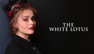 Helena Bonham Carter Leaving 'The White Lotus' Season 4, Will Be Recast