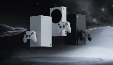 April Xbox Update Hero Image