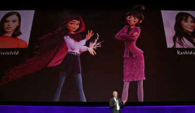 Disney Spotlights 'Toy Story 5,' 'Hexed,' 'Ice Age' At CinemaCon