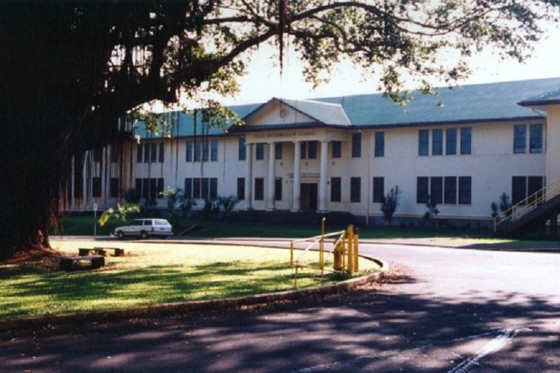 3 Hilo schools closed due to unexpected water outage : Big Island Now