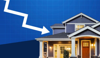 Spring market ‘fragile’ as existing home sales hit 9-month low