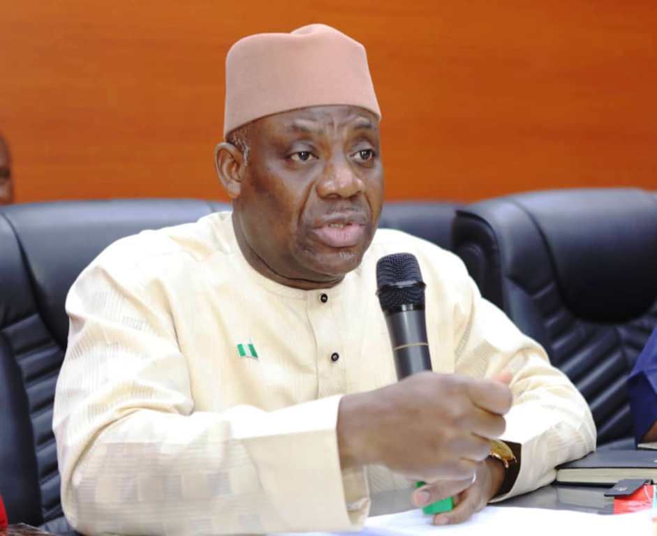 Daily Trust- FG unveils compulsory entrepreneurship programme in 14 varsities